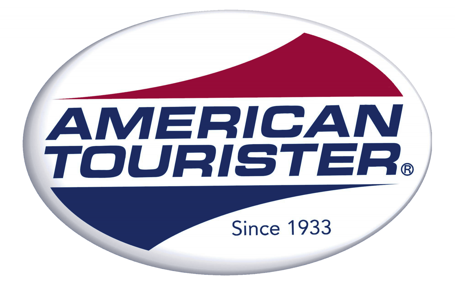 American Tourister