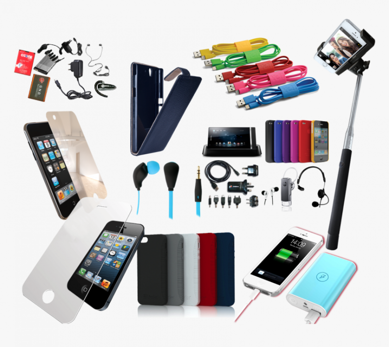 Electronic Accessories