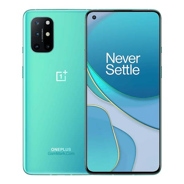 Onepluse 8T (12/256)