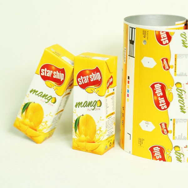 Starship Mango Juice (200 ml)