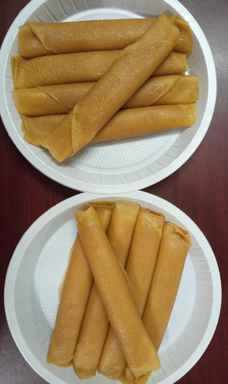 পিঠা প্যাকেজ-৫ (৫প্যাকেট)
