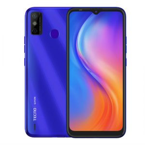 Tecno Spark 6 Go
