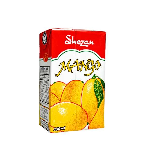 Shezan Mango Juice 250 ml