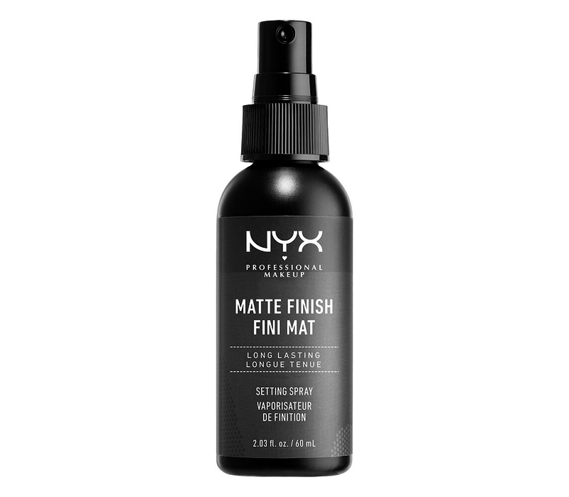 NYX Matte Finish Setting Spray