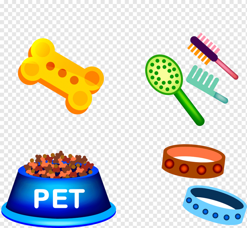 Pet Supplies