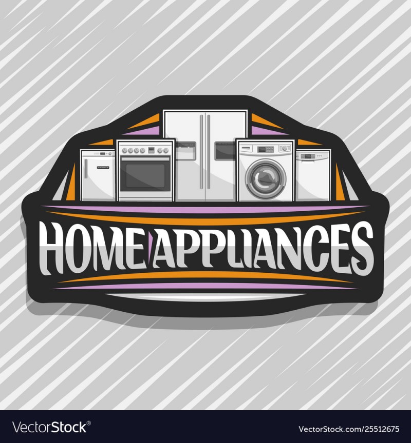 Home appliance