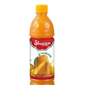 Shezan Mango Fruit Drinks 250ml